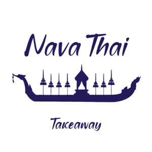 Nava Thai Restaurant Logo - Authentic Thai Cuisine in Ashtead, Surrey