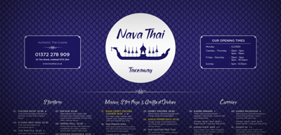 Nava Thai